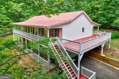44 W D Ct, Ellijay, GA 30540 - photo 2