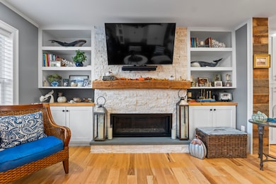 12 Scotch Hill Trail unit 2, Ogunquit, ME 03907 - photo 4