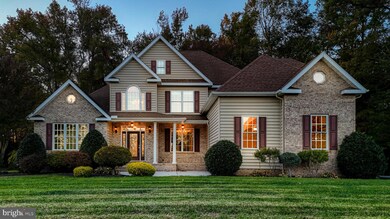 890 Raven Cir, Camden Wyoming, DE 19934 - photo 2