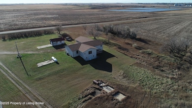 16711 Old Highway 10, Beach, ND 58621 - photo 5