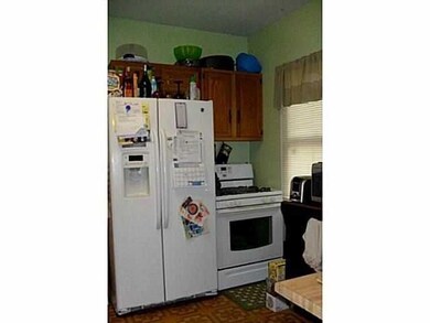 Kitchen Lower kitchen