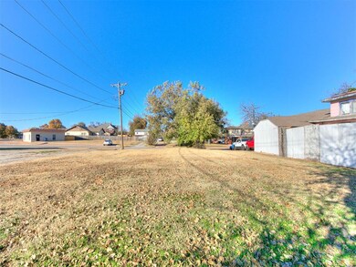 1115 E Oklahoma Ave, Guthrie, OK 73044 - photo 6