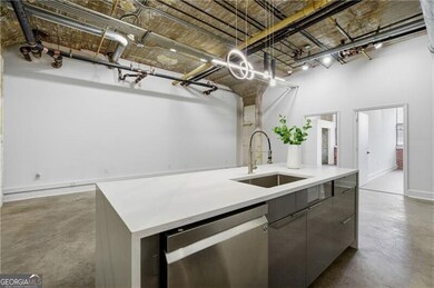 505 Whitehall St SW unit 101, Atlanta, GA 30303 - photo 2