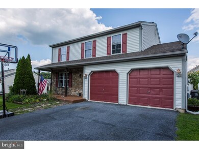 4340 Prestwick Dr, Reading, PA 19606 - photo 2