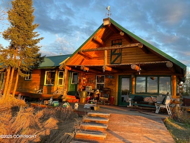 25086 Field Ave, Willow, AK 99688 - photo 7