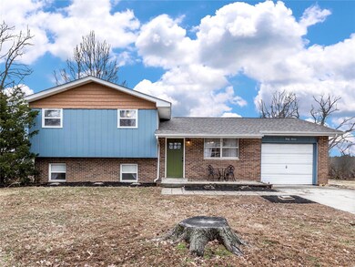 47 Berwin Green, Maryville, IL 62062 - photo 2