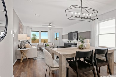 12028 Mutton Busting Dr, San Antonio, TX 78254 - photo 2