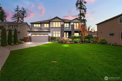 8837 NE 202nd Place, Bothell, WA 98011 - photo 3