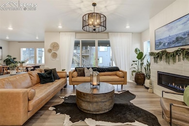 6950 Hidden Cove Ct, Castle Pines, CO 80108 - photo 2