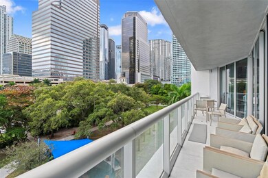 Icon Brickell Tower 2 unit 501, Miami, FL 33131 - photo 2