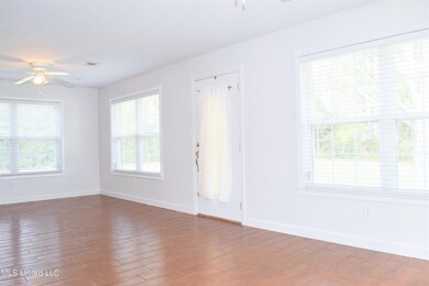 Living/sunroom