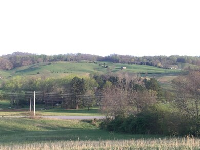 Pastoral Views Too!