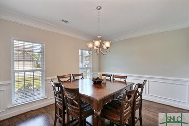 Dinning Room