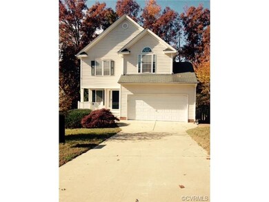 Spacious 2 Story Transitional - with potential to 