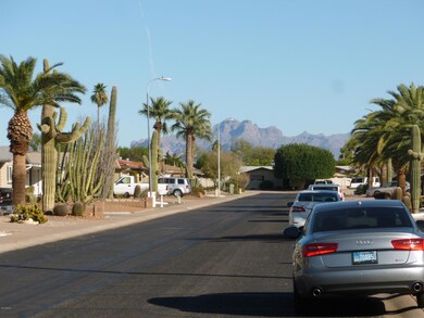 6021 E Dodge St, Mesa, AZ 85205 - photo 4