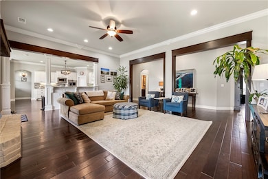 4502 NE Birchgrove Place, Bentonville, AR 72712 - photo 3