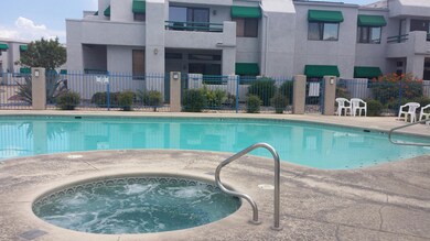 Community Pool #1