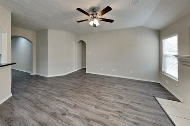 16643 Sperry Gardens Dr, Houston, TX 77095 - photo 2