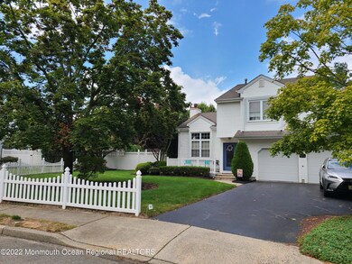 21 Baytree Cir unit 1, North Middletown, NJ 07748 - photo 3