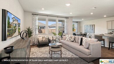 228 Blue Oak Blvd, San Marcos, TX 78666 - photo 5