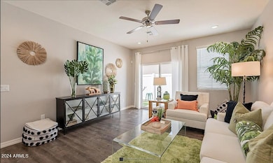 1050 S 173rd Ave unit 3, Goodyear, AZ 85338 - photo 2