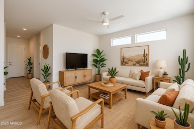 6050 E Hidden Valley Dr unit 6, Cave Creek, AZ 85331 - photo 4