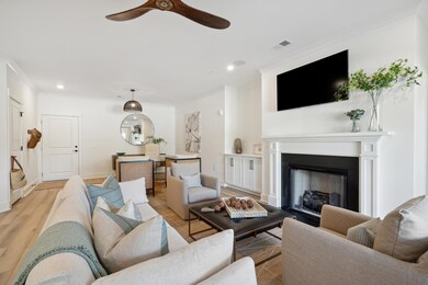 Model Home
