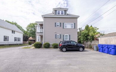 11 Waverly St, Taunton, MA 02780 - photo 6