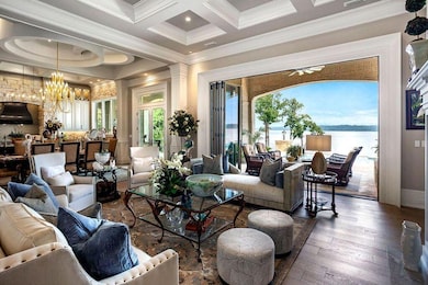 Nana Wall glass doors