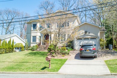 21 Beebe Street