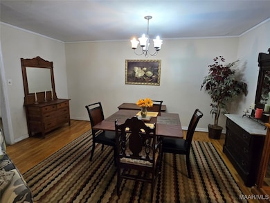 1829 Hill Hedge Dr, Montgomery, AL 36106 - photo 5