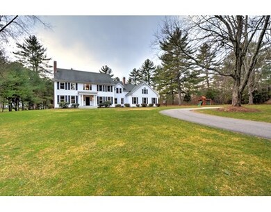 157 Mossman Rd, Sudbury, MA 01776 - photo 2