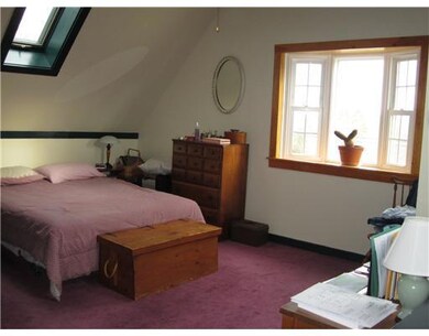 Master Bedroom.