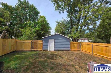 2046 N 21st St, Terre Haute, IN 47804 - photo 4