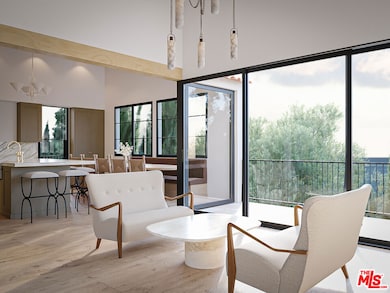 17820 Castellammare Dr, Pacific Palisades, CA 90272 - photo 3