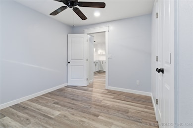 724 N 7th Ave, Durant, OK 74701 - photo 6