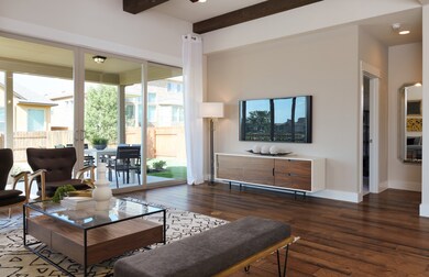 4031 Starbright St, Houston, TX 77018 - photo 7