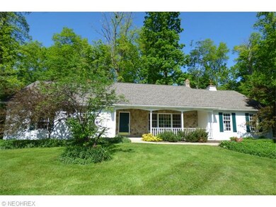 Welcome to 15150 Auburn Rd.  This beautiful 3 Bedr