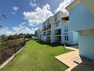 Patio Areas