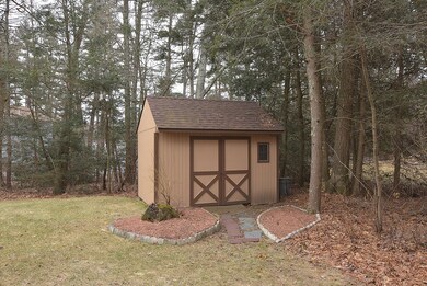 193 Indian Trail, Chepachet, RI 02814 - photo 5