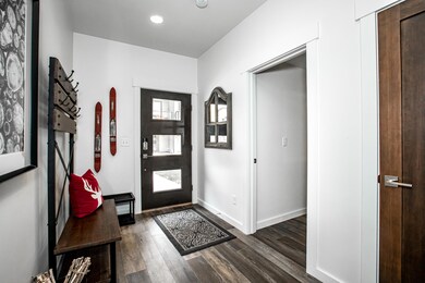 Entry Way