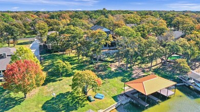 1128 Kiowa Dr E, Lake Kiowa, TX 76240 - photo 4