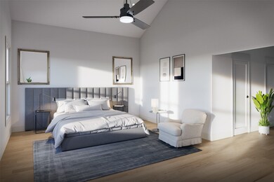 Photo Renderings