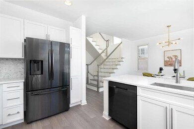 32 Constitution Way unit 32, Jersey City, NJ 07305 - photo 6