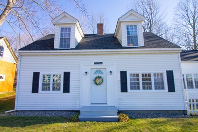 796 Dirigo Rd, China, ME 04358 - photo 2