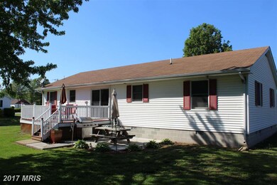 400 Pennsylvania Ave, Cambridge, MD 21613 - photo 2