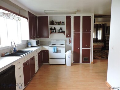Laminate Flooring