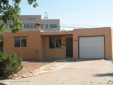 3406 Tulane Ave, Farmington, NM 87402 - photo 2
