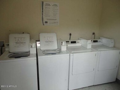 washer/dryer