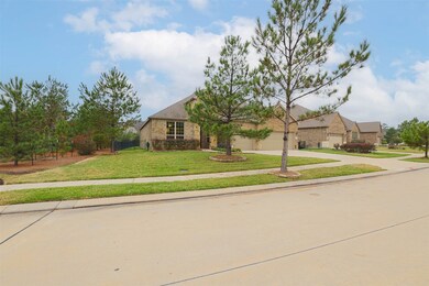 205 Kimblewick Way, Spring, TX 77382 - photo 2